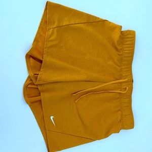 S Nike shorts